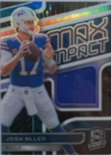 Josh Allen