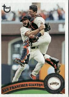 San Francisco Giants