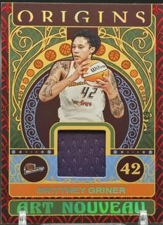 Brittney Griner
