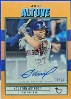 Jose Altuve