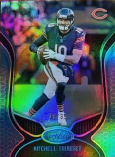 Mitchell Trubisky