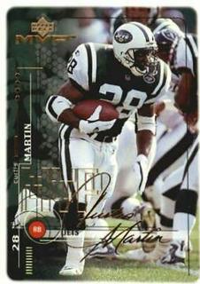 Curtis Martin