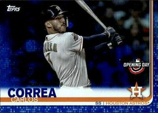 Carlos Correa