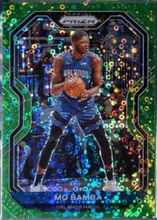 Mo Bamba