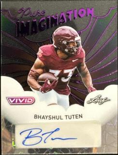 Bhayshul Tuten