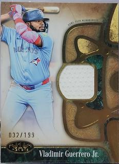 Vladimir Guerrero Jr.