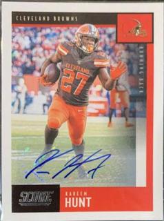 Kareem Hunt