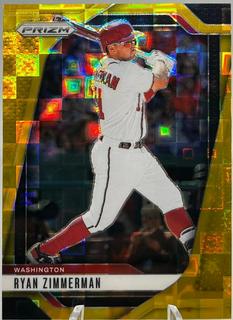 Ryan Zimmerman