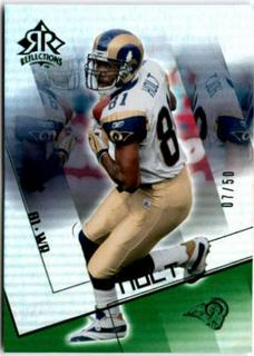 Torry Holt