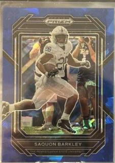 Saquon Barkley