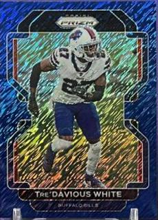 Tre'Davious White