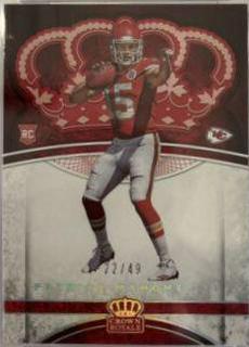 Patrick Mahomes II