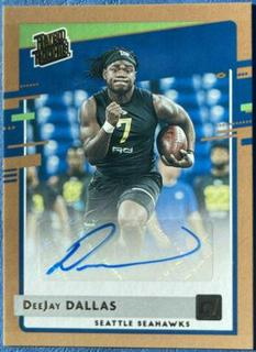DeeJay Dallas