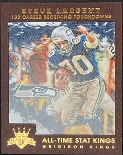 Steve Largent
