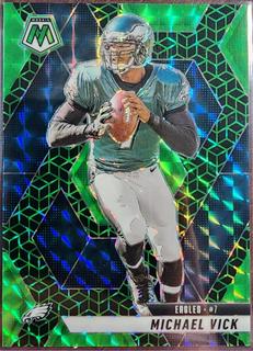 Michael Vick