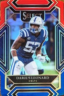 Darius Leonard