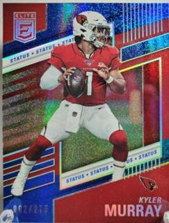 Kyler Murray