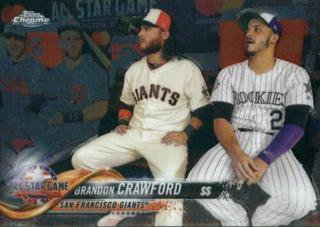 Brandon Crawford