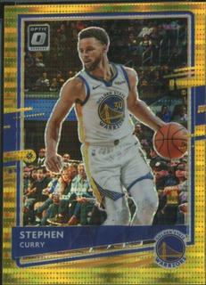 Stephen Curry