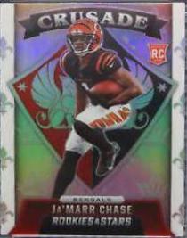 Ja'Marr Chase