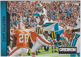 Cam Newton
