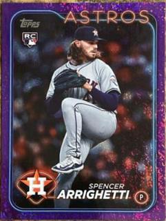Spencer Arrighetti