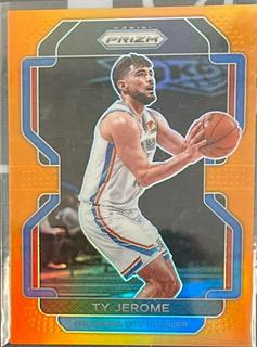 Ty Jerome