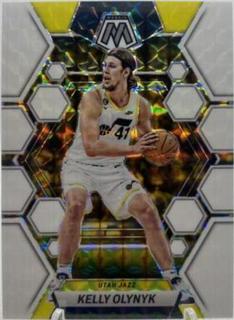 Kelly Olynyk