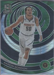 Aaron Gordon
