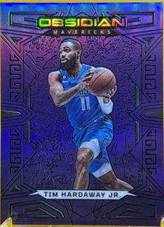 Tim Hardaway Jr.