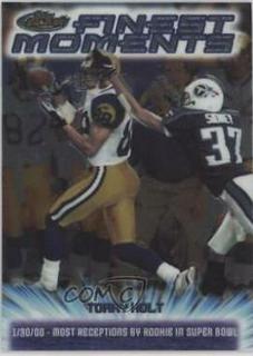 Torry Holt