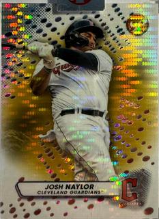 Josh Naylor
