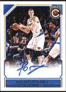 Kristaps Porzingis