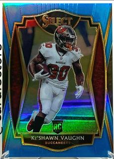 Ke'Shawn Vaughn