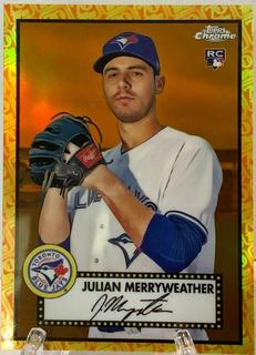 Julian Merryweather