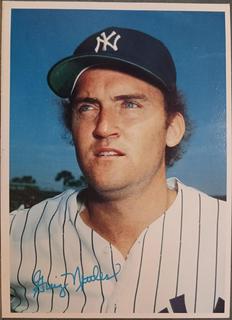 Graig Nettles