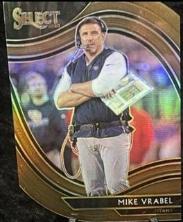 Mike Vrabel