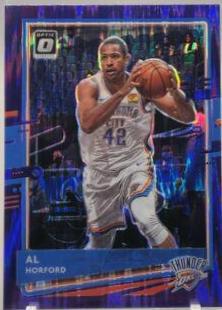 Al Horford