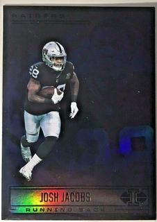 Josh Jacobs