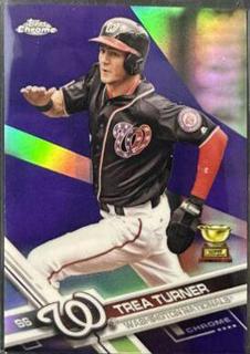 Trea Turner