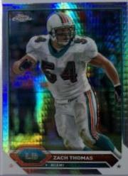 Zach Thomas