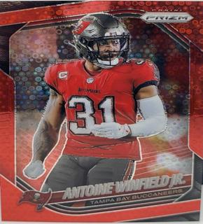 Antoine Winfield Jr.