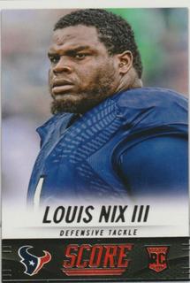 Louis Nix III