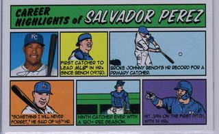 Salvador Perez
