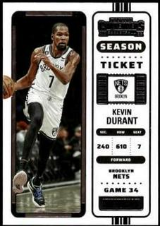 Kevin Durant