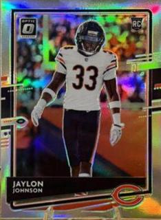 Jaylon Johnson
