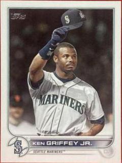 Ken Griffey Jr.