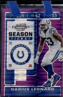 Darius Leonard