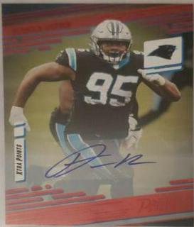 Derrick Brown