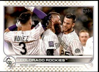 Colorado Rockies